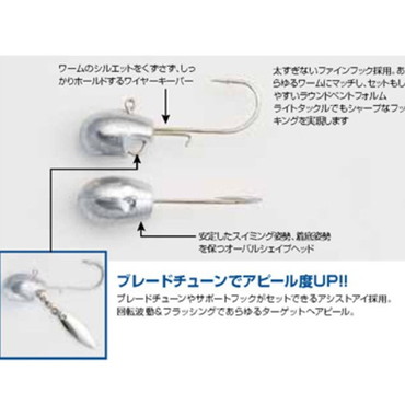 ＤＥＣＯＹ　カツイチ　ＳＶ－５３　ＢｏｔｔｏｍＤｒｉｖｅ　２－１０ｇ