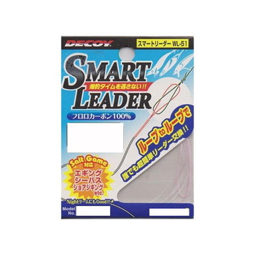 ＤＥＣＯＹ　ＷＬ－５１　Ｓｍａｒｔ　Ｌｅａｄｅｒ　＃３