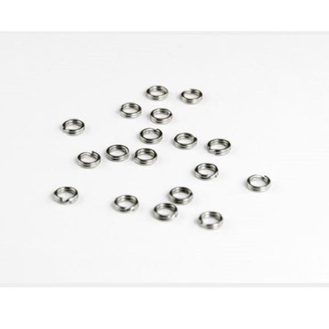 デコイ スナップ・リング R-11 スプリットリングEX #3+