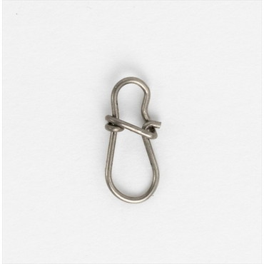 デコイ スナップ・リング SN-17 ラウンドスナップ PG #00 ブロンズ