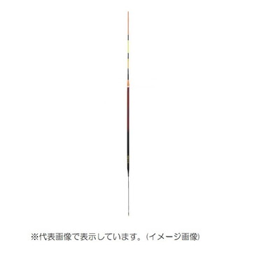 釣研 ウキ 内海チヌEV 5B