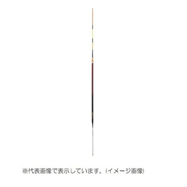 釣研 ウキ 内海チヌEV 2号