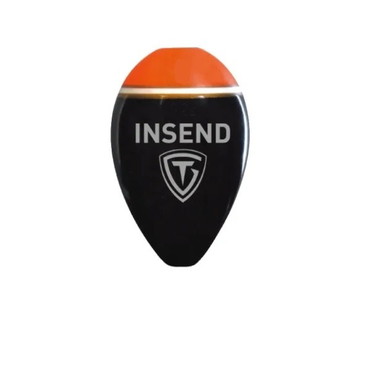 釣研 ウキ インセンド スカーレット G3