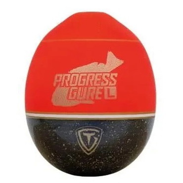 釣研 ウキ プログレス グレ L スカーレット G7