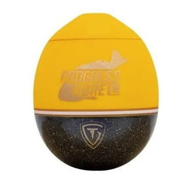 釣研 ウキ プログレス グレ L ピュアオレンジ 05