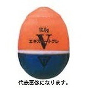 釣研　エキスパートグレＶ　０Ｃ　オレンジ