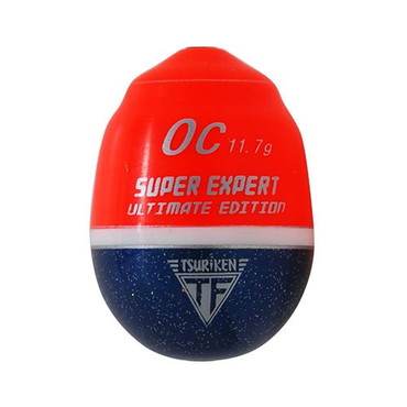 釣研　スーパーエキスパートＵＥ　スカーレット ０Ｃ