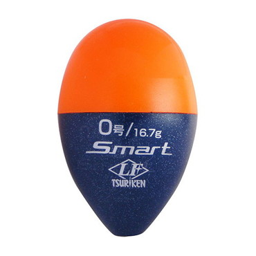 釣研　ＬＦスマート　オレンジ ３Ｂ