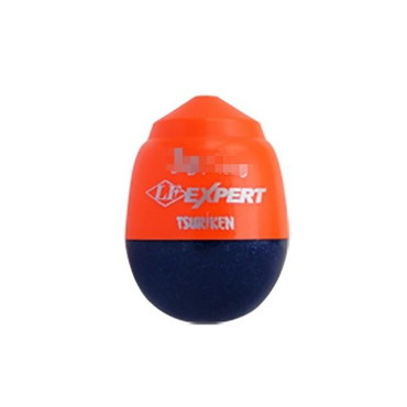 釣研　ＬＦエキスパート　オレンジ ０号