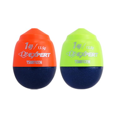 釣研　ＬＦエキスパート　マスカット　０号