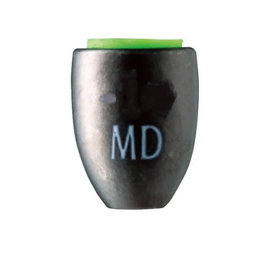 釣研 ウキ メタル弾丸 -3.0号