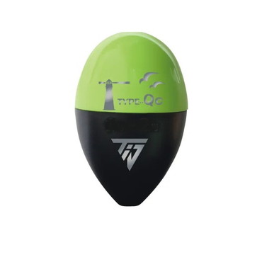 釣研 ウキ T.I.D タイプ-Qc マスカット1号ー2号