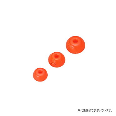 釣研 半円 シモリ 中