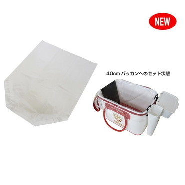 釣研　バッカンよごれんシート