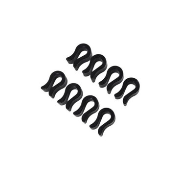 釣研 よごれんシート専用クリップ