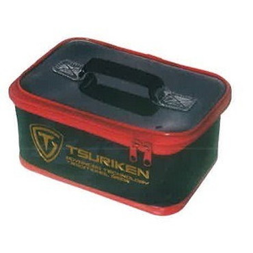 釣研　システムマルチバッグ　ＴＳＭ１９１　ブラック