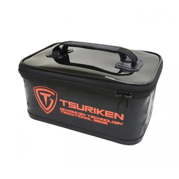 釣研 タックルバッグ システムマルチバック TSM251 ブラック