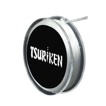 釣研 ウキ止め ウキ止めゴムPRO ホワイト