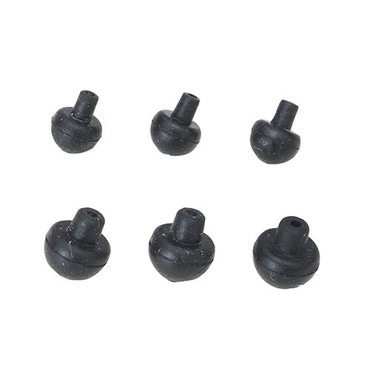 釣研　スーパークッション　Φ２