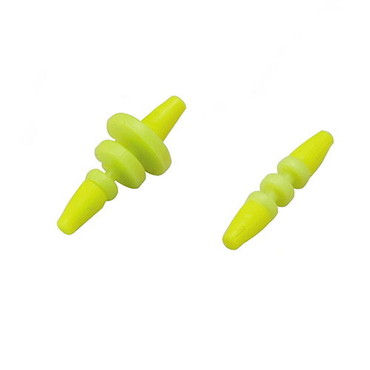 釣研 潜攻ストッパー S イエロー