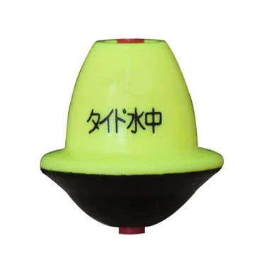 釣研 ウキ タイド水中 -5B