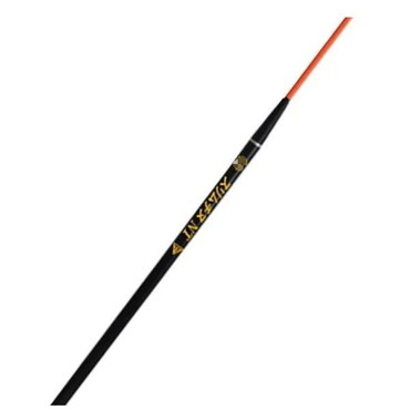 釣研 ウキ スリムチヌNT 0