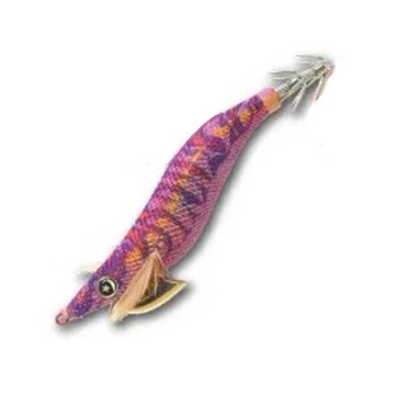 オーシャンルーラー エギ エギスタ ノーマル 3.5号 N-40 レッドケイムラピンクラメ