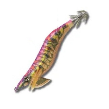 オーシャンルーラー エギ エギスタ ノーマル 2.5号 N-38 金ピンクラメ