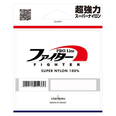 ヤマトヨ ファイター 10m 4号