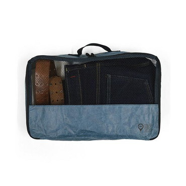 アントレックス タックルバッグ bcl(ビーシーエル) 585 トラベル バッグ L ネイビー