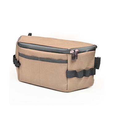 アントレックス タックルバッグ bcl(ビーシーエル) 585 ハンギング ウェストバッグ タン