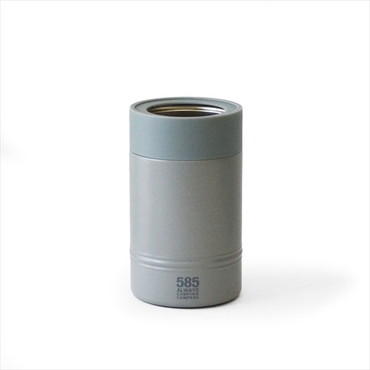 アントレックス bcl 585 サクション カンクーラー GY グレー