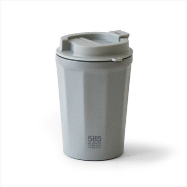 アントレックス bcl 585 サクションマグ 300ml グレー