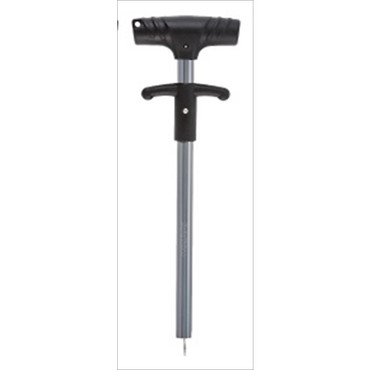 ダイトウブク フックリムーバ-スタンダード ガンメタ