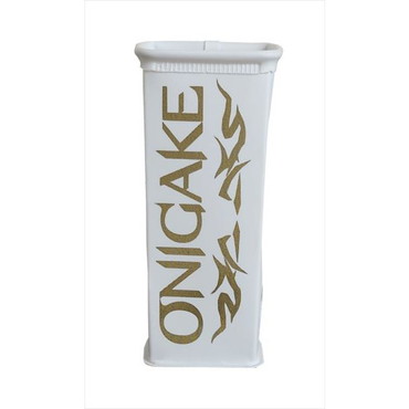 ハヤブサ 磯用品 YC221G-F-10 鬼掛 シャクホルダー ホワイト