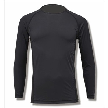 フリーノット インナー HYOON Ventilation アンダーシャツ ブラック M