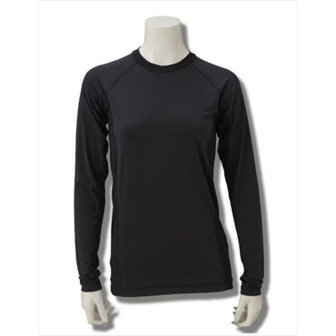 フリーノット インナー HYOON Ventilation アンダーシャツ ウィメンズ ブラック M