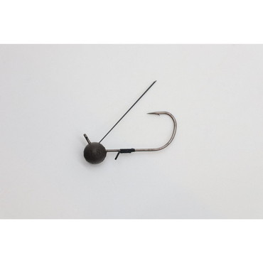 ハヤブサ ジグヘッド Dストライカー ヘッドタイプ スイム 3-1.8