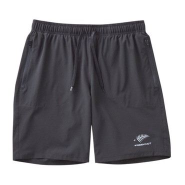 フリーノット ウェア Y2479 ベンチレーションショートパンツ ブラック M