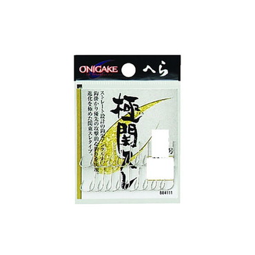 ハヤブサ 鬼掛ヘラ 極関スレ(バラ) 4