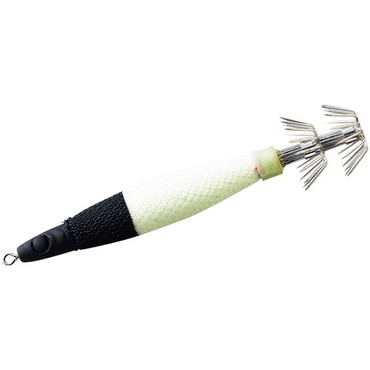 ハヤブサ　超攻撃型メタルスッテ　タングスッテ　１５　１１　グローハーフ