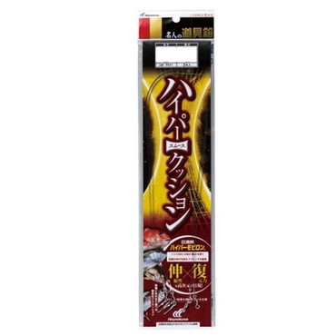 ハヤブサ P511 名人の道具箱 ハイパースムースクッション 30-2