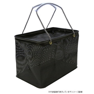 タカ産業　フタ付ザルバッカン　３８ｃｍ