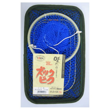 タカ産業　９１０－角　ズックビク　２７ｃｍ