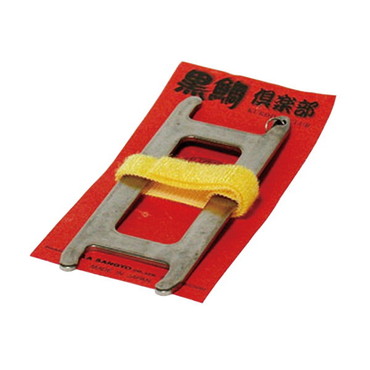 タカ産業 ビク T-51 黒鯛倶楽部 ストリンガ用糸巻