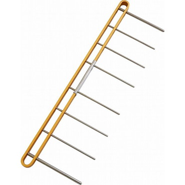 タカ産業　Ｔ－１７９　ステン烏賊ヅノ仕掛巻　２９ｃｍ