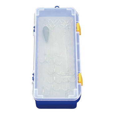 タカ産業　Ｖ－１３４　カットウ替針ケース