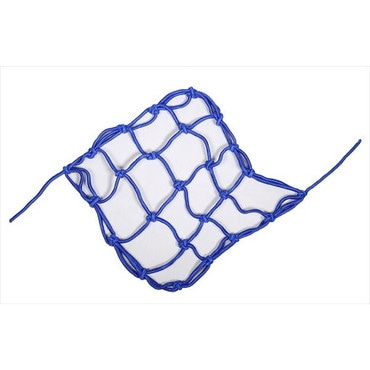 タカ産業 バケット･ドカットキャリーネット S BLUE