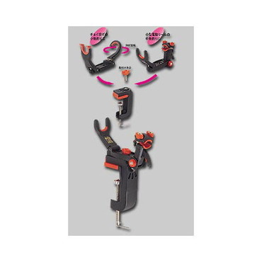 第一精工　チビラーク