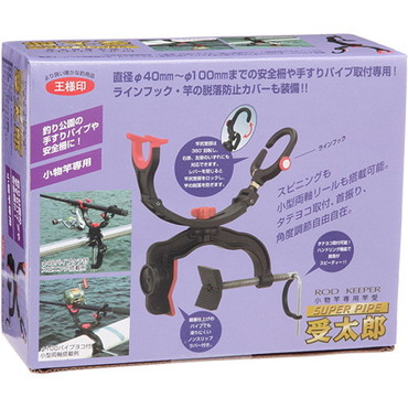 第一精工 ｽｰﾊﾟｰﾊﾟｲﾌﾟ受太郎